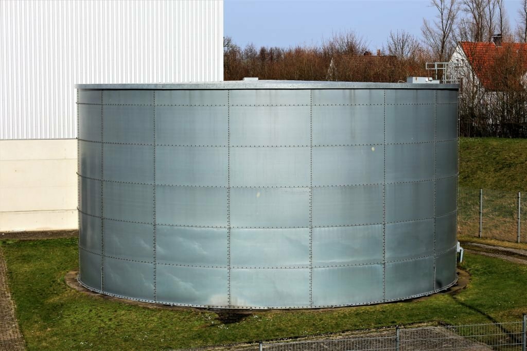 water tank water proofing services